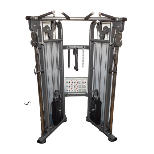 Functional Trainer Fitness Products Direct